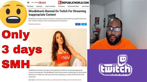 female twitch streamers nude|Thothub